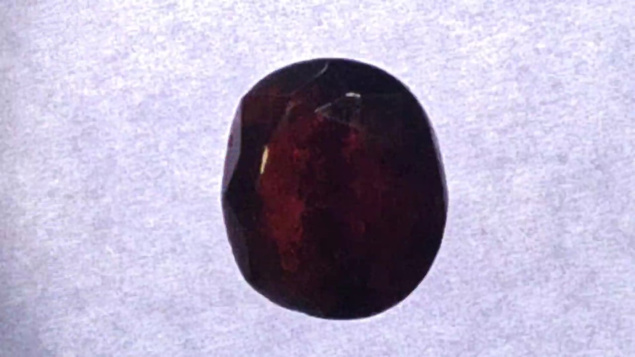 GROSSULARITE (GOMED)