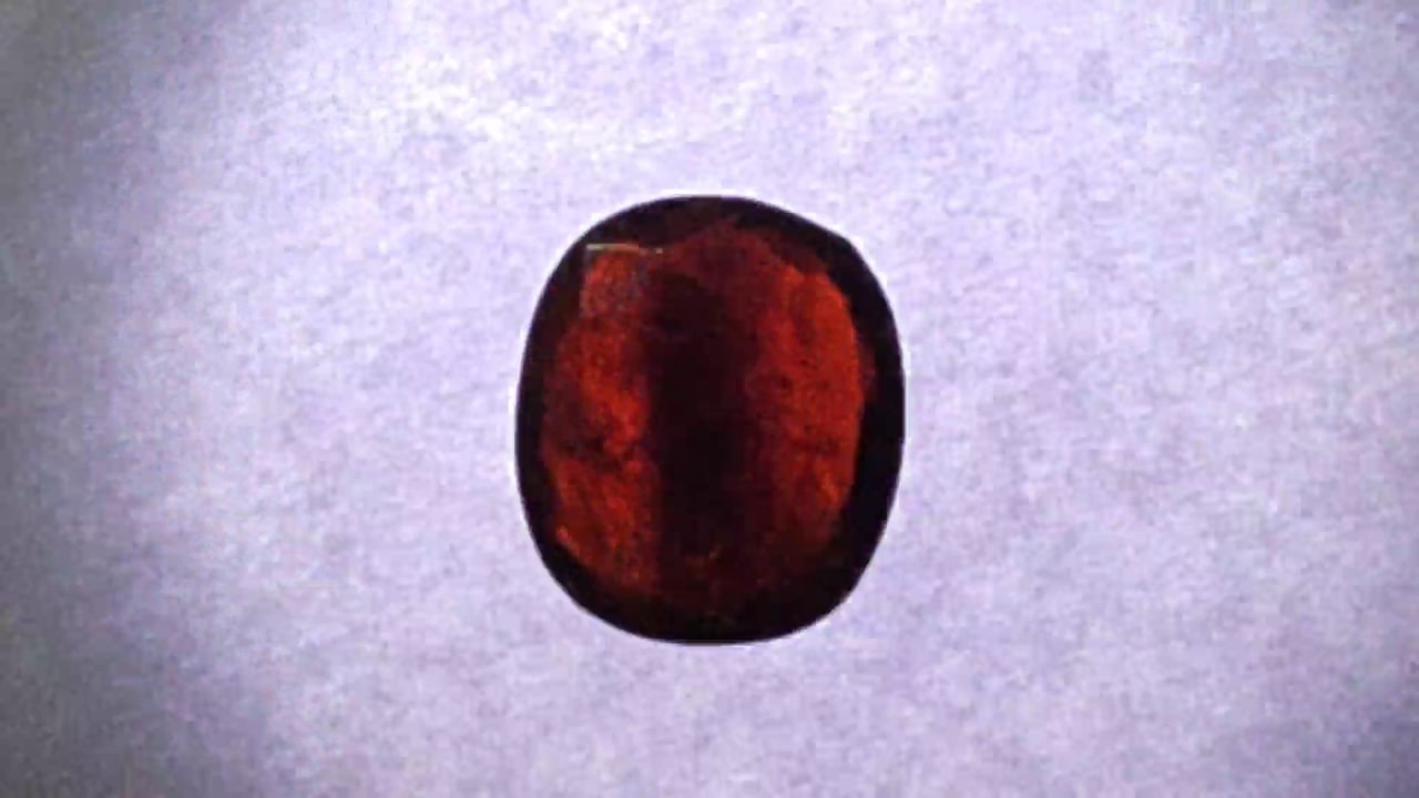 GROSSULARITE (GOMED)