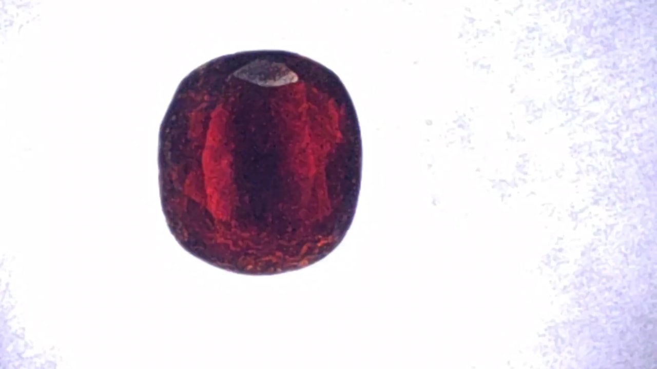 GROSSULARITE (GOMED)