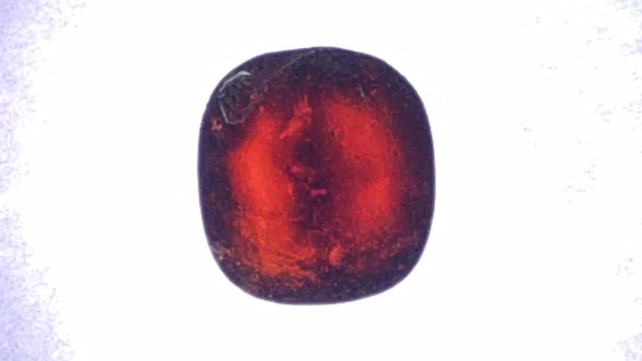 GROSSULARITE (GOMED)