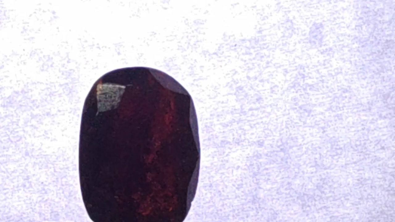 GROSSULARITE (GOMED)