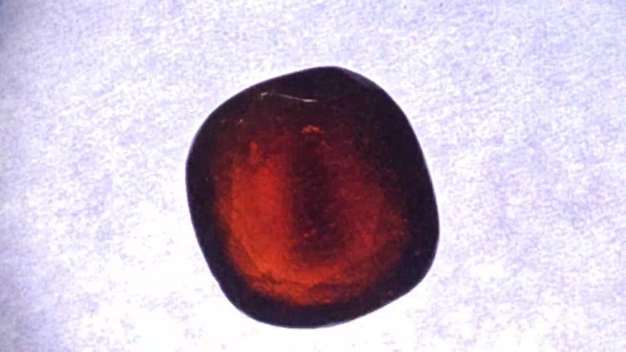 GROSSULARITE (GOMED)