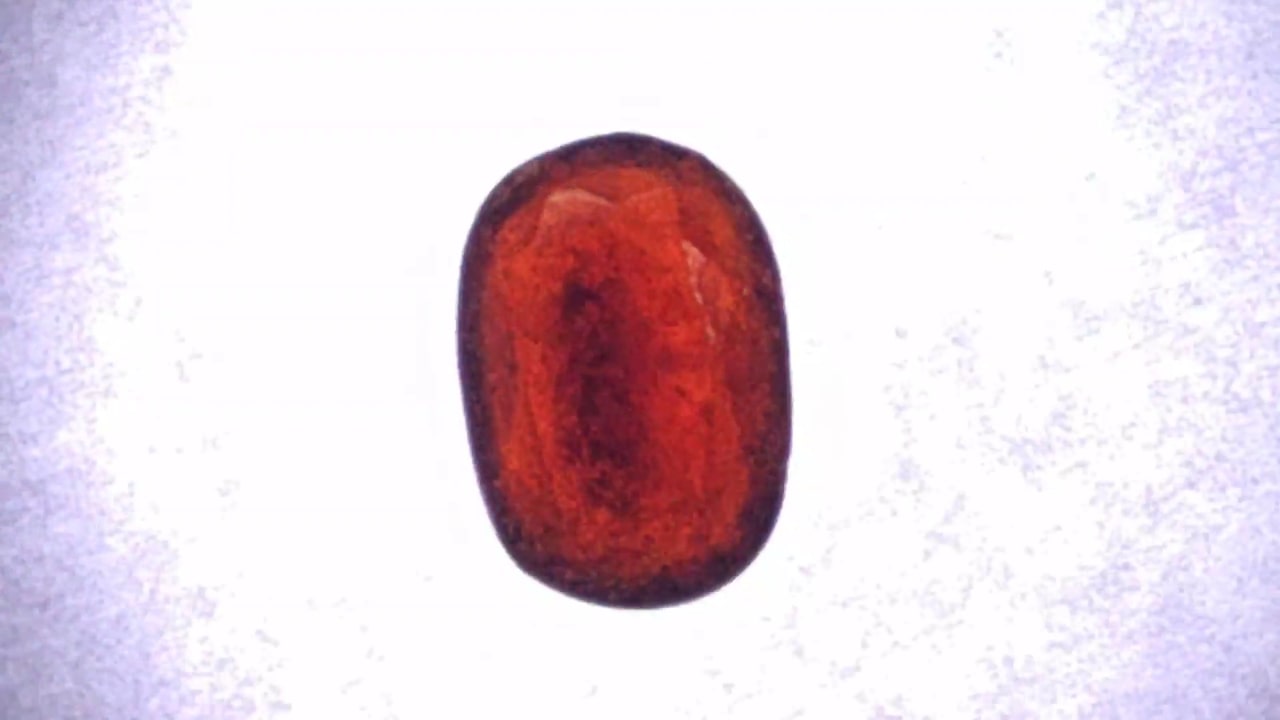 GROSSULARITE (GOMED)