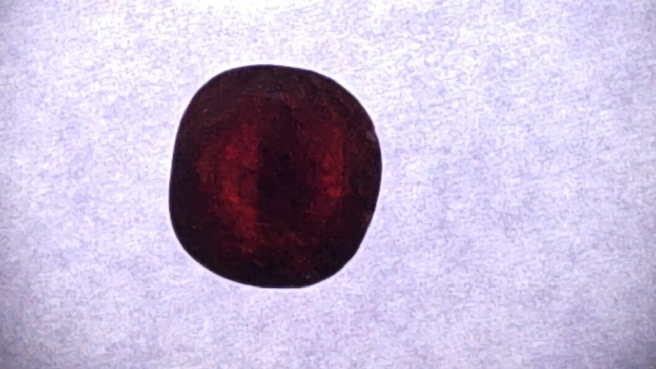GROSSULARITE (GOMED)