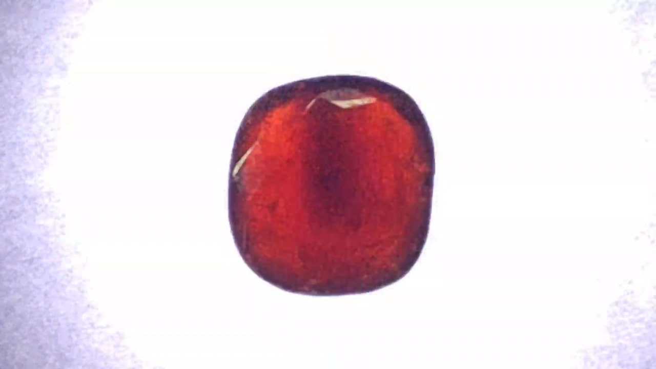 GROSSULARITE (GOMED)