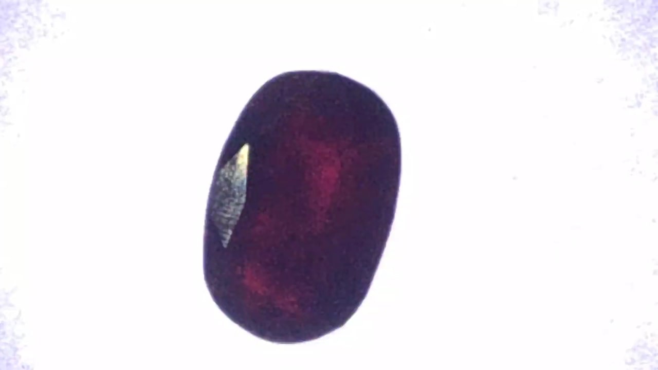 GROSSULARITE (GOMED)
