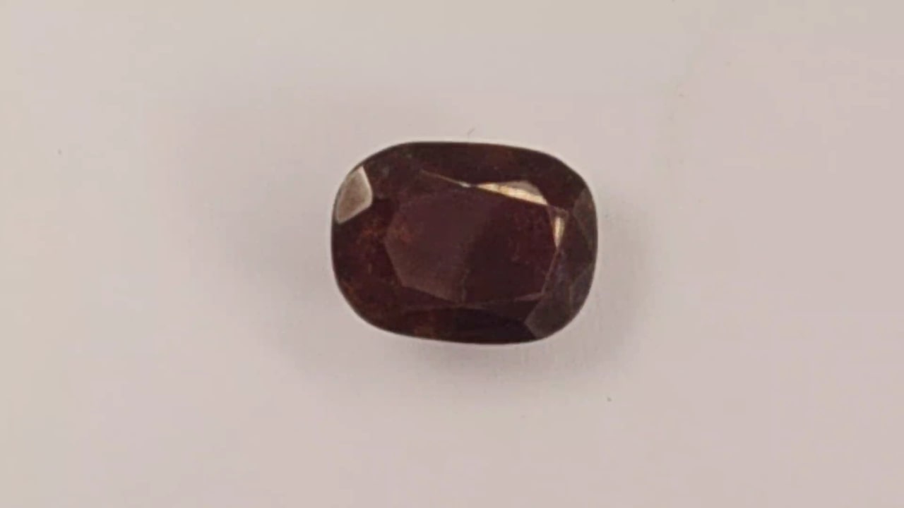 GROSSULARITE (GOMED)