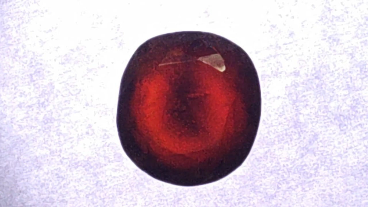 GROSSULARITE (GOMED)