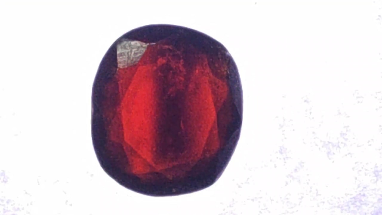 GROSSULARITE (GOMED)