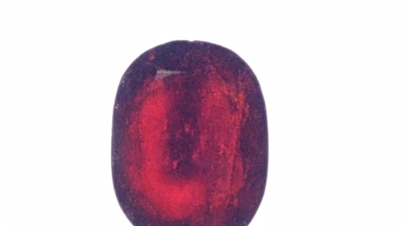 GROSSULARITE (GOMED)