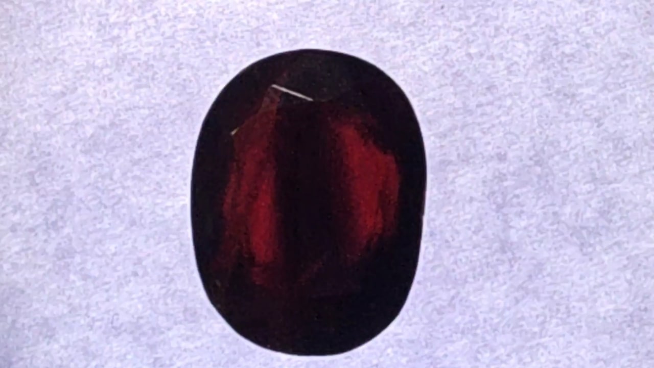 GROSSULARITE (GOMED)
