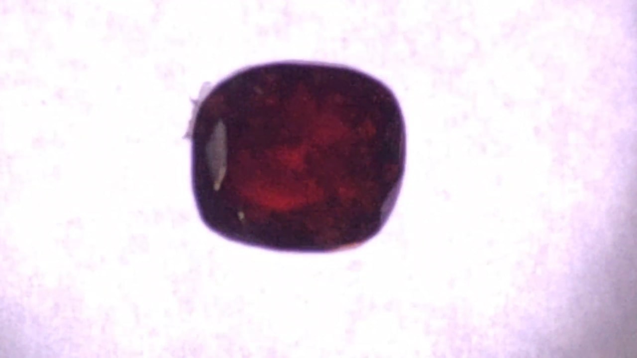 GROSSULARITE (GOMED)