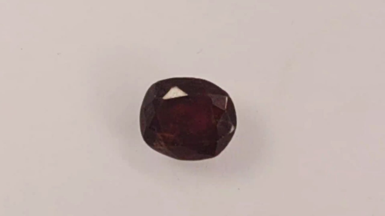 GROSSULARITE (GOMED)