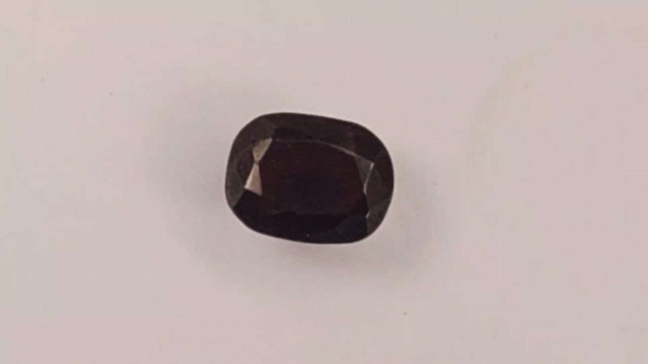 GROSSULARITE (GOMED)