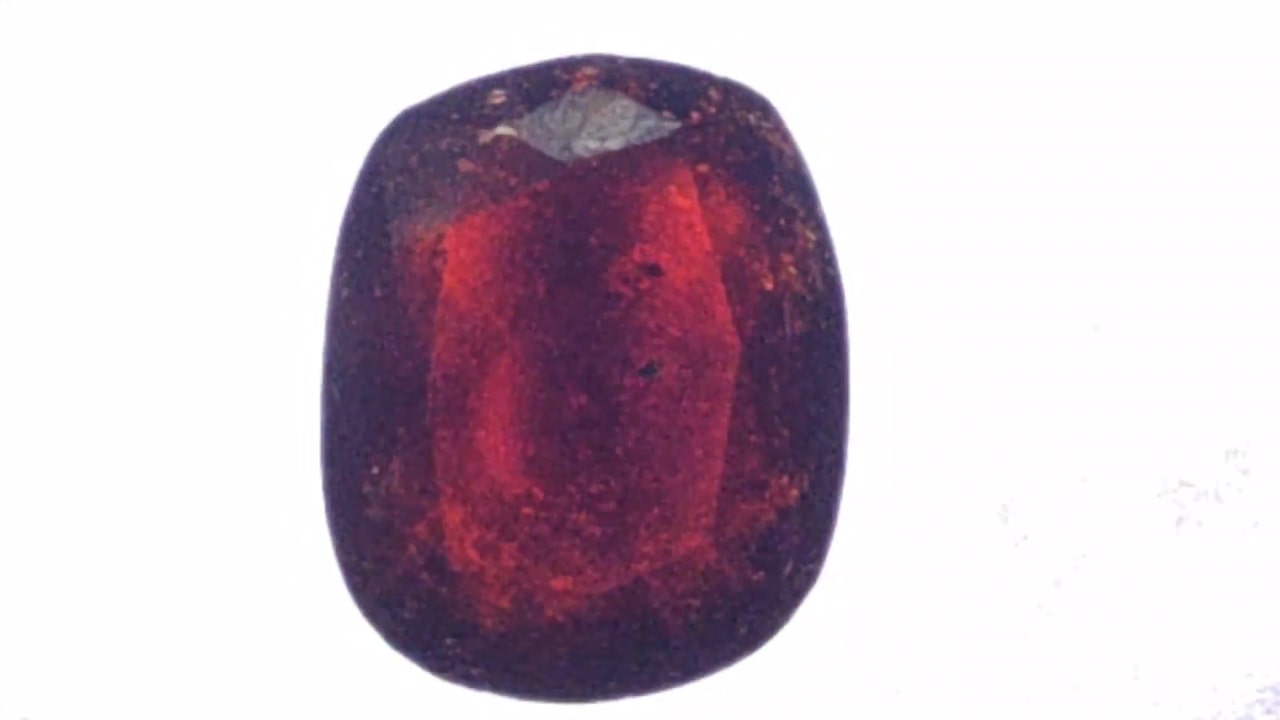 GROSSULARITE (GOMED)