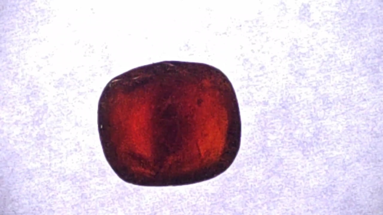 GROSSULARITE (GOMED)