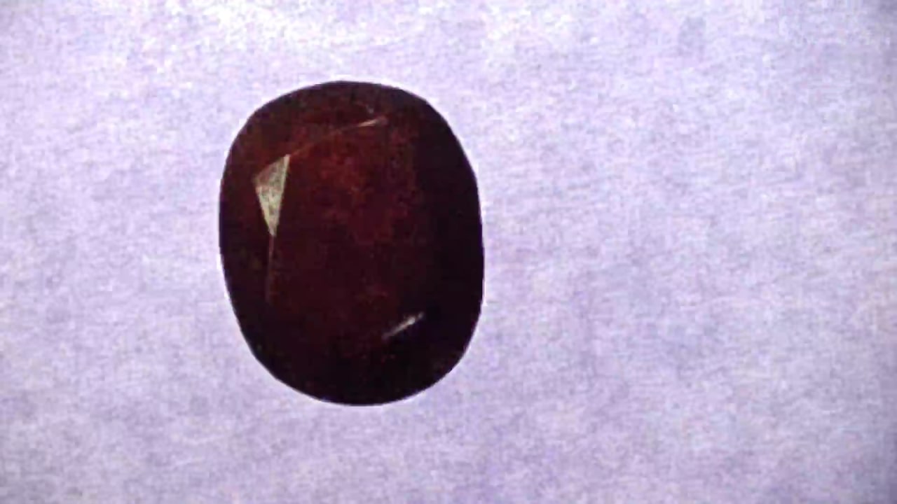 GROSSULARITE (GOMED)
