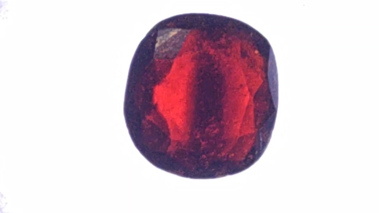 GROSSULARITE (GOMED)