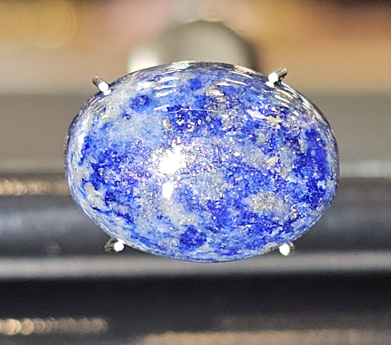 LAPIS LAZULI 