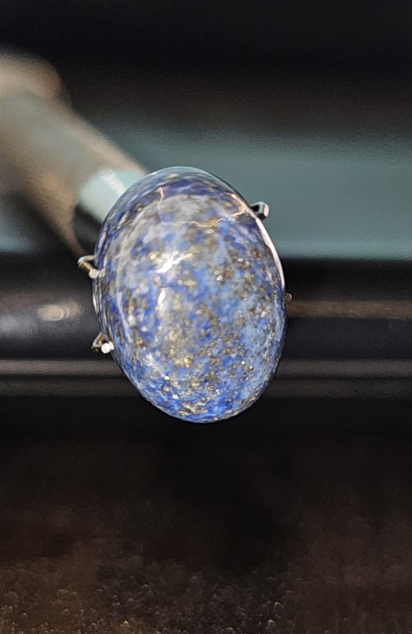 LAPIS LAZULI LAJBART