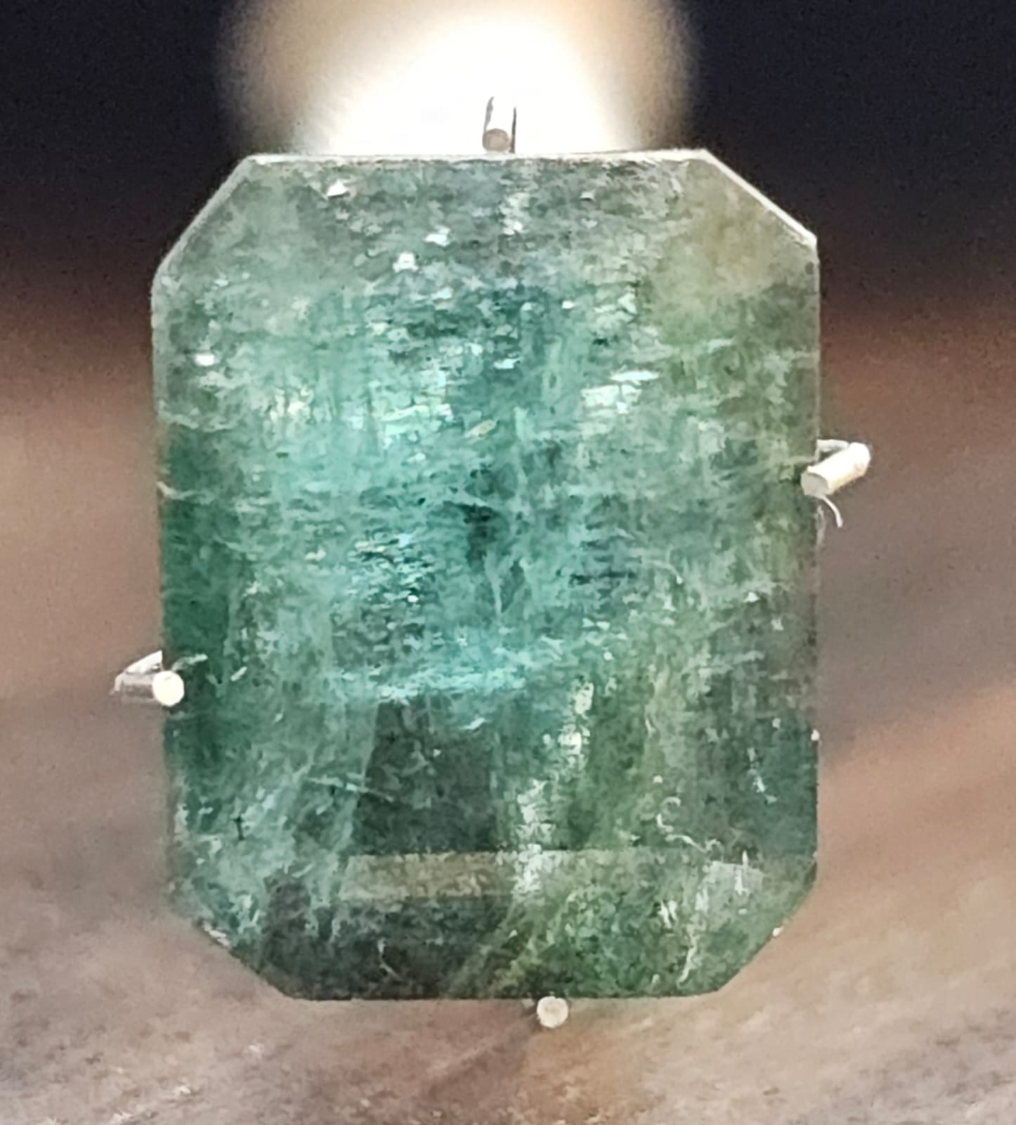 EMERALD