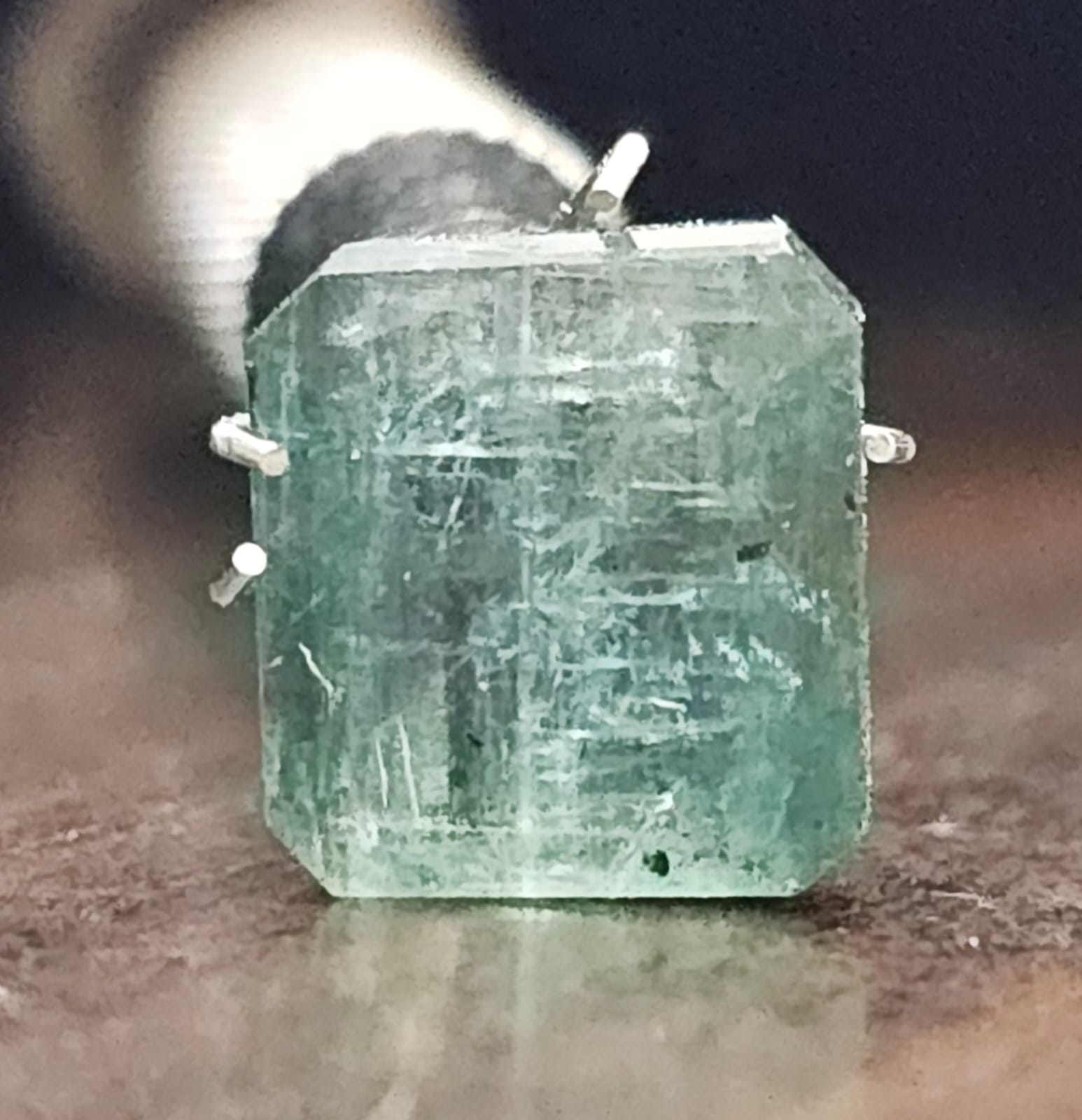 EMERALD