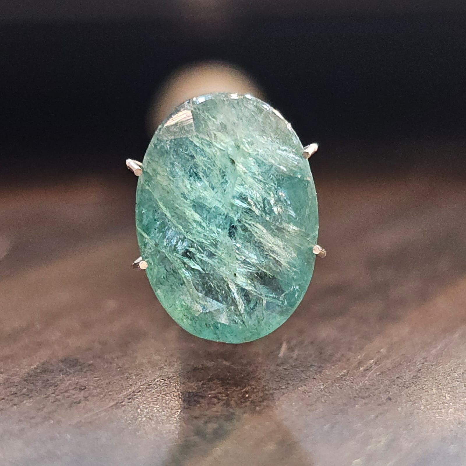 EMERALD