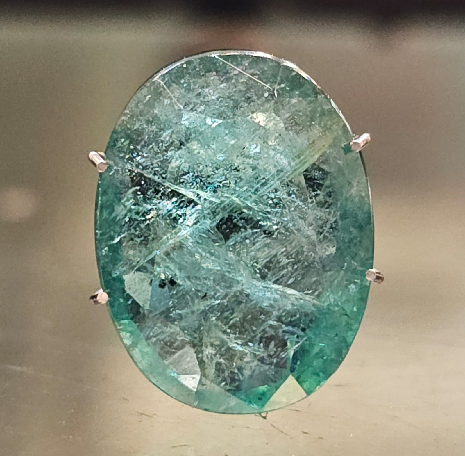EMERALD