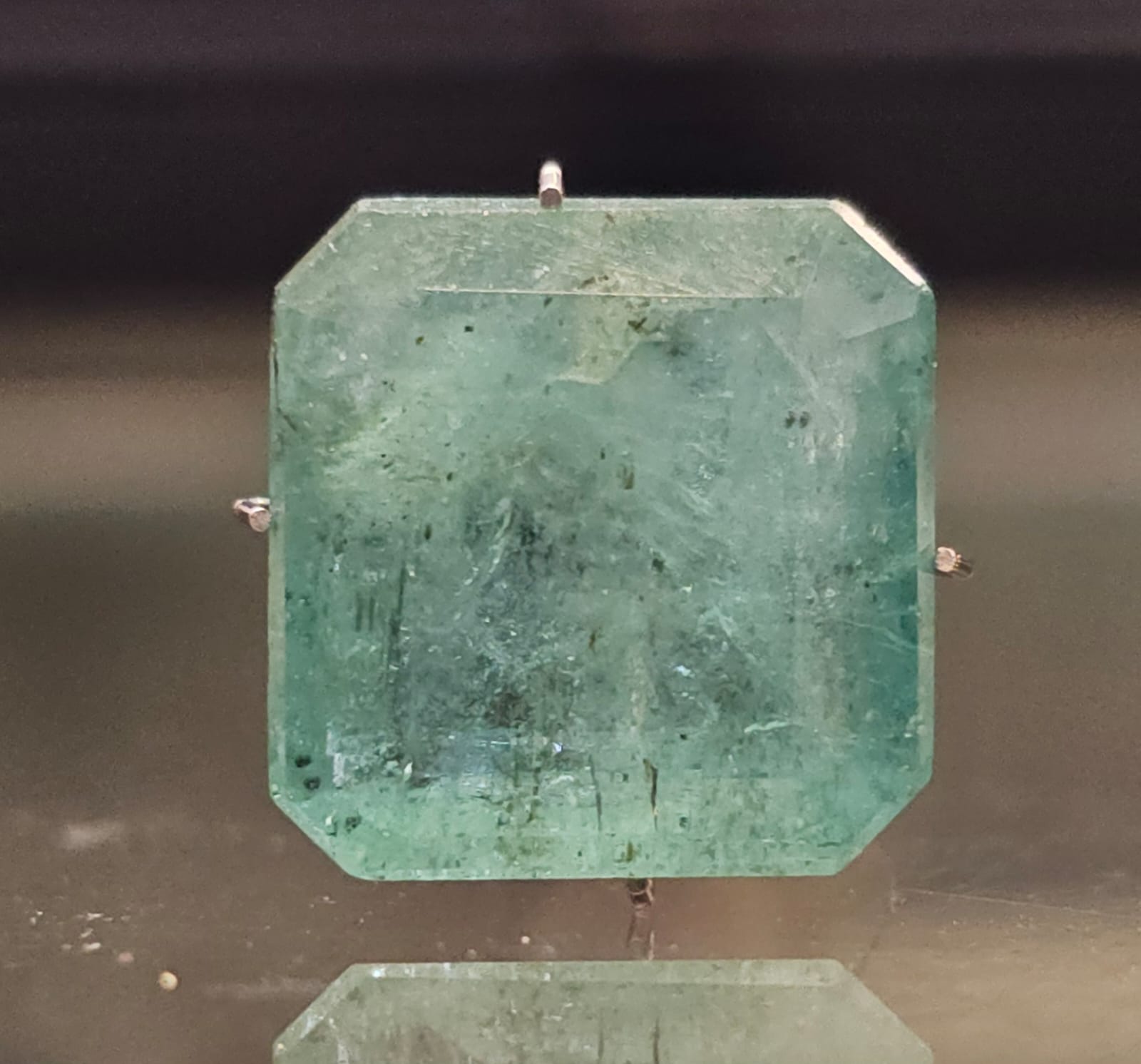 EMERALD