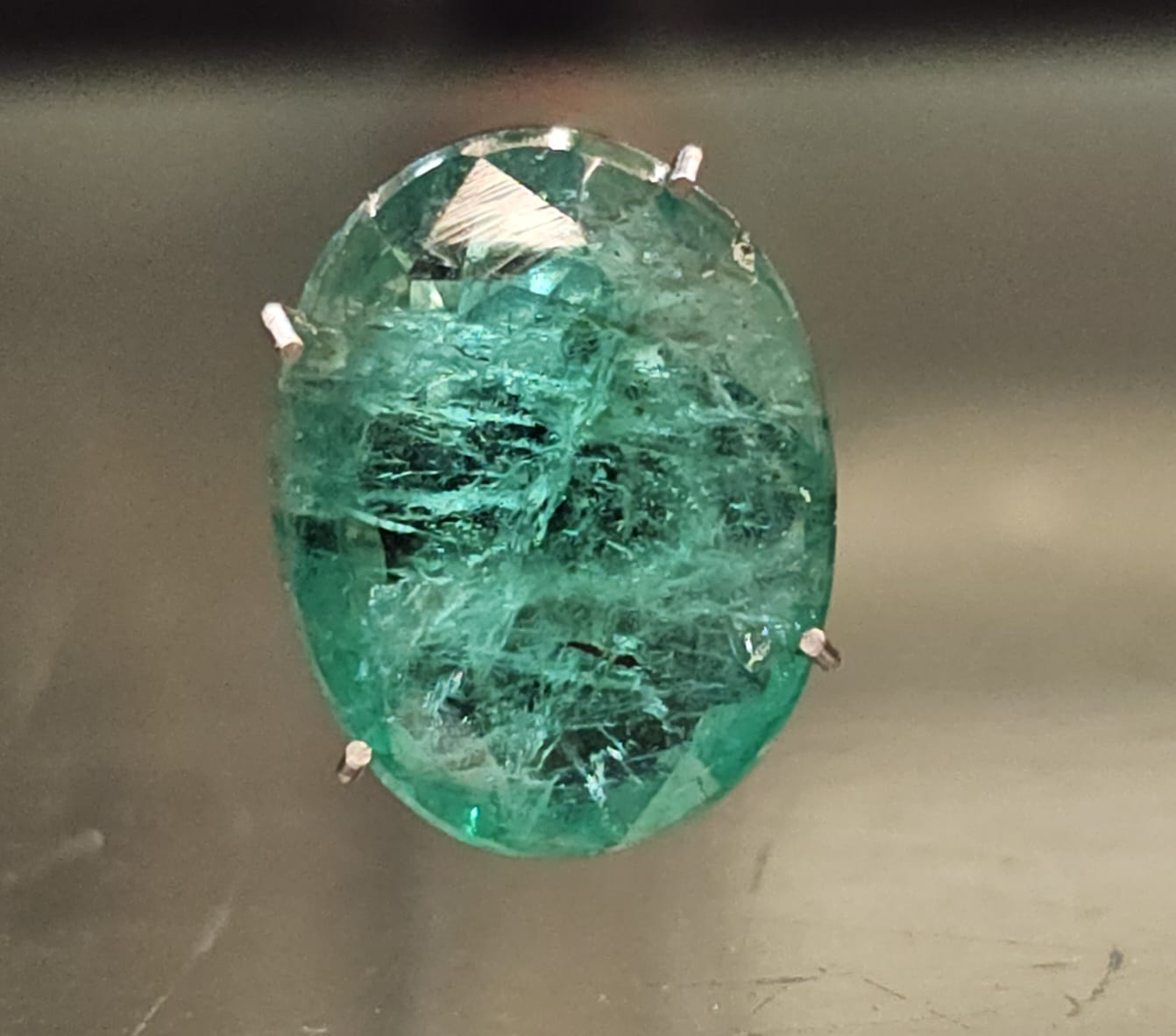 EMERALD