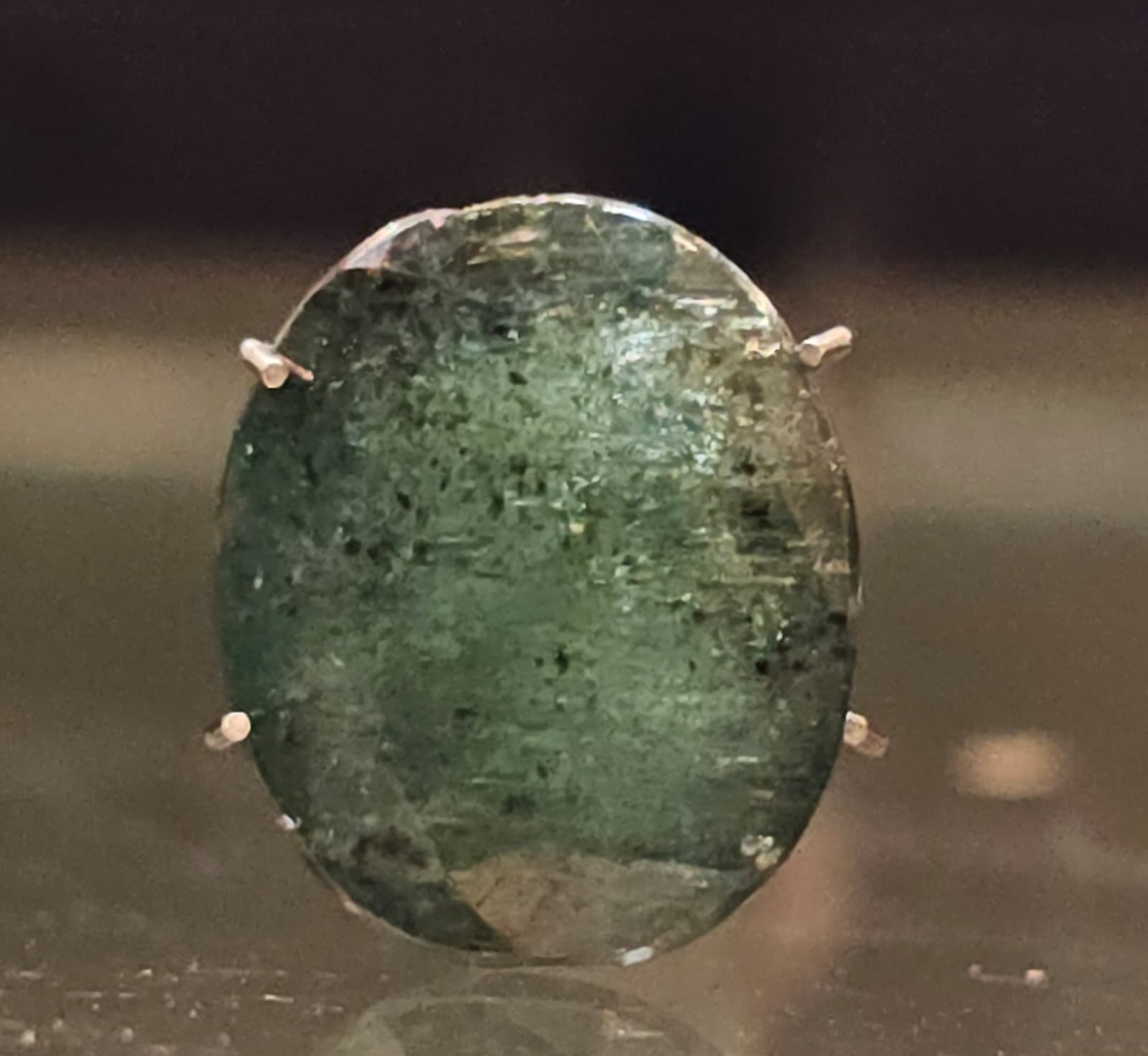 EMERALD