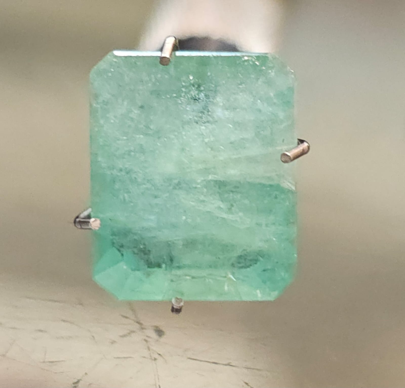 EMERALD