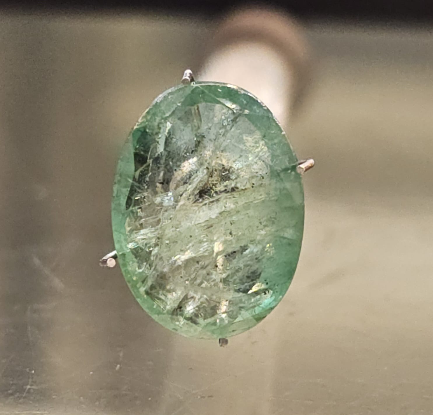 EMERALD