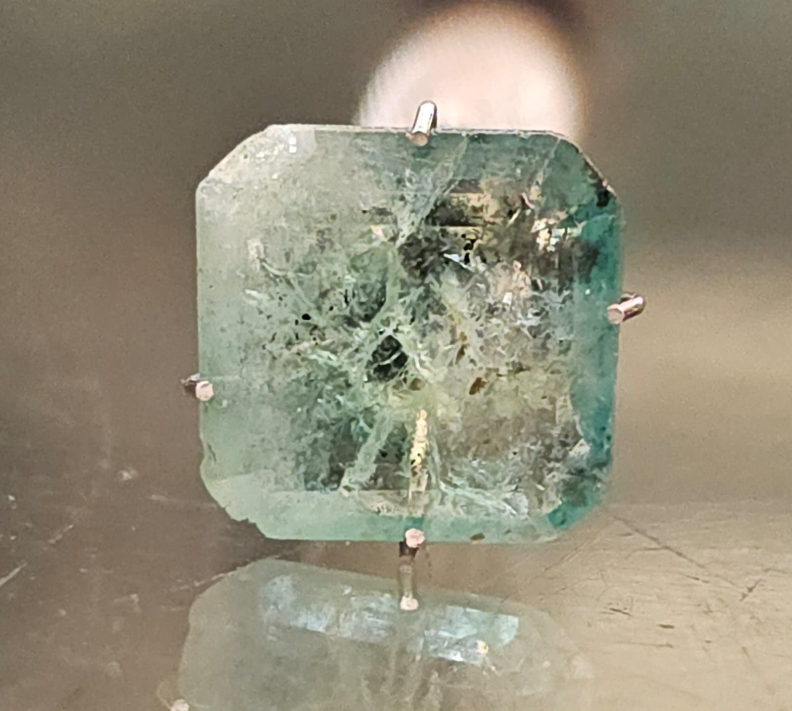 EMERALD
