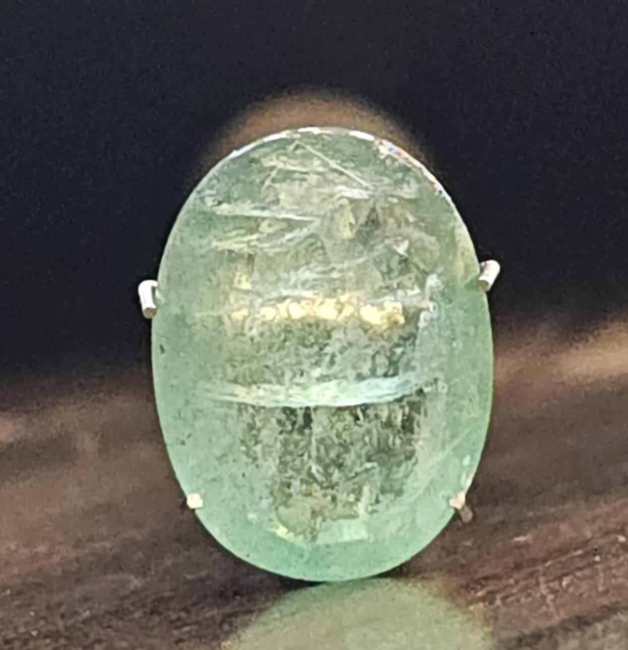 EMERALD