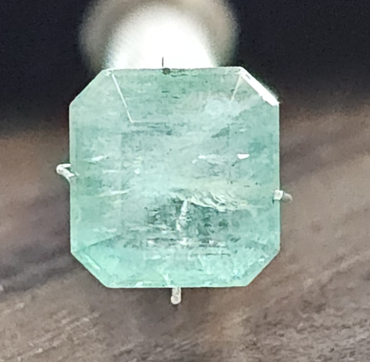 EMERALD