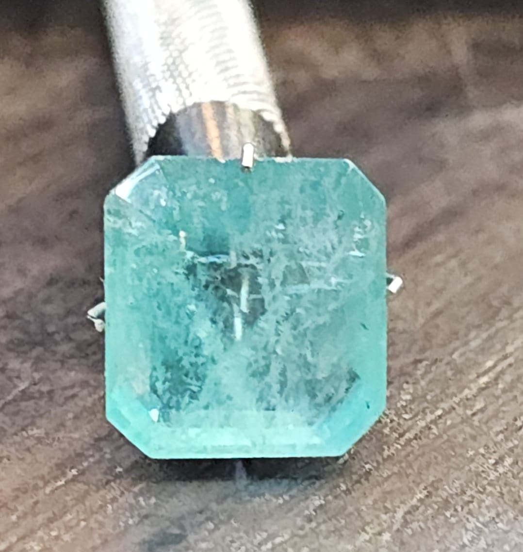EMERALD