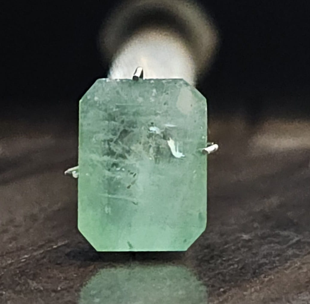 EMERALD