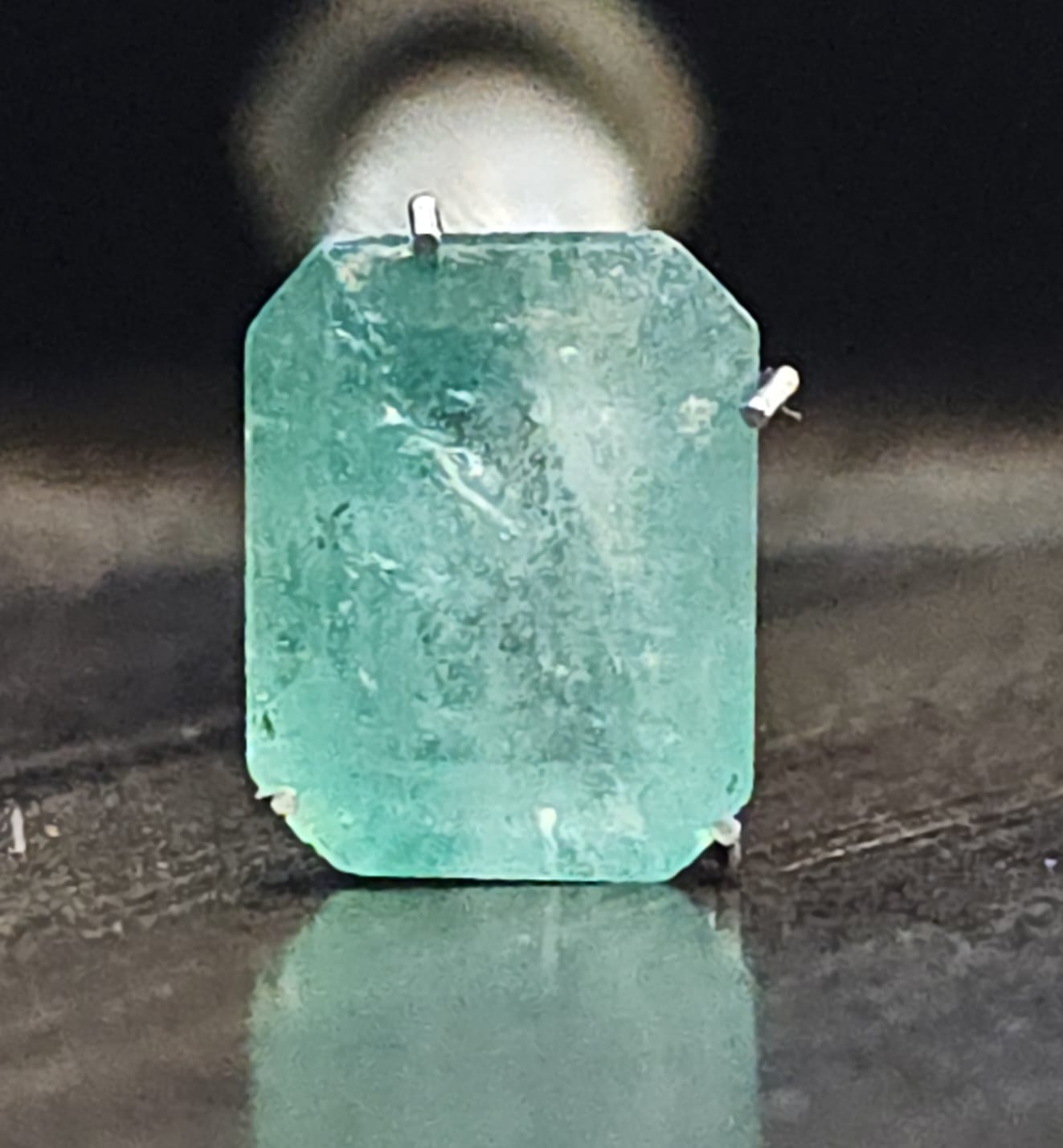 EMERALD