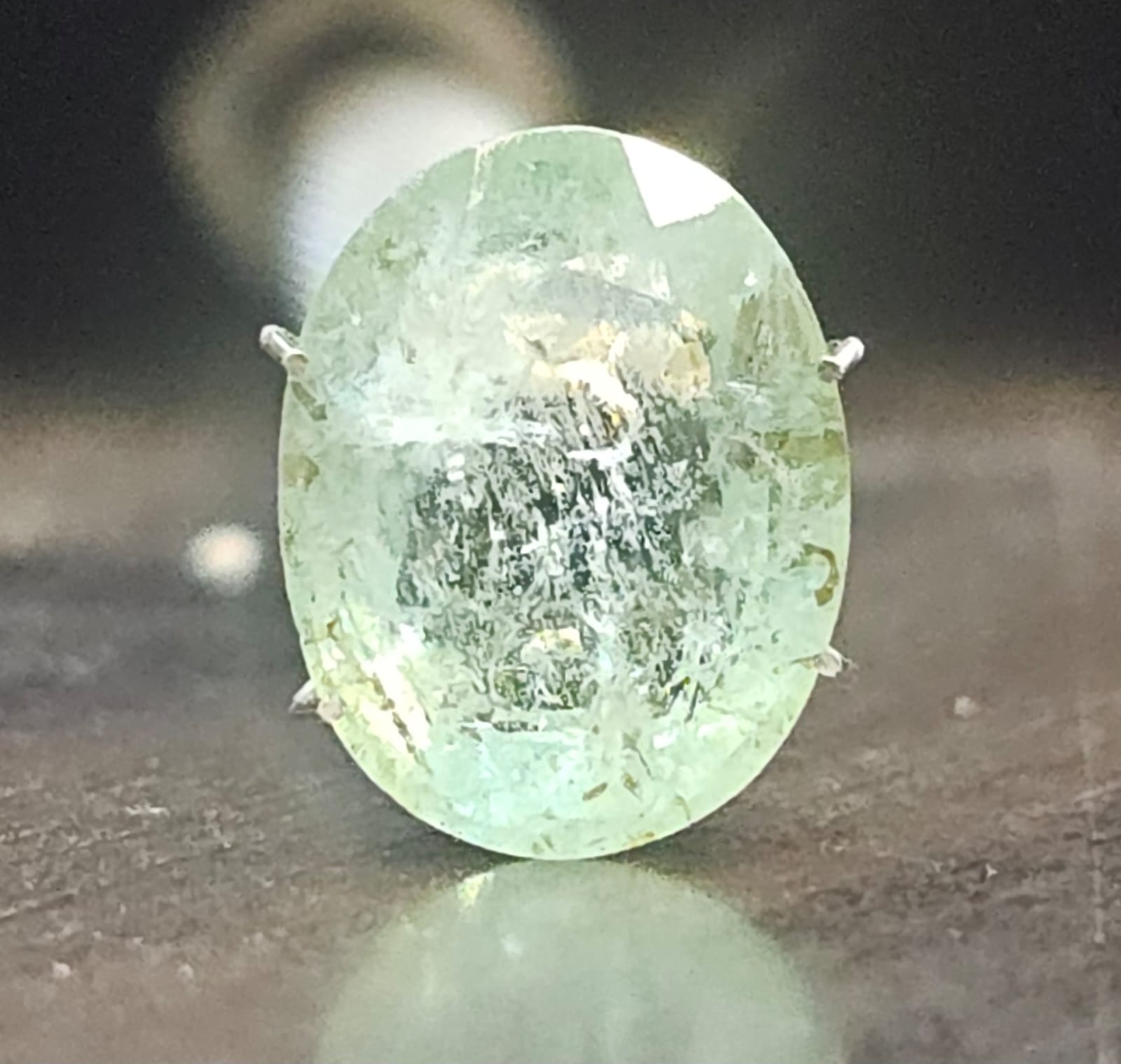 EMERALD
