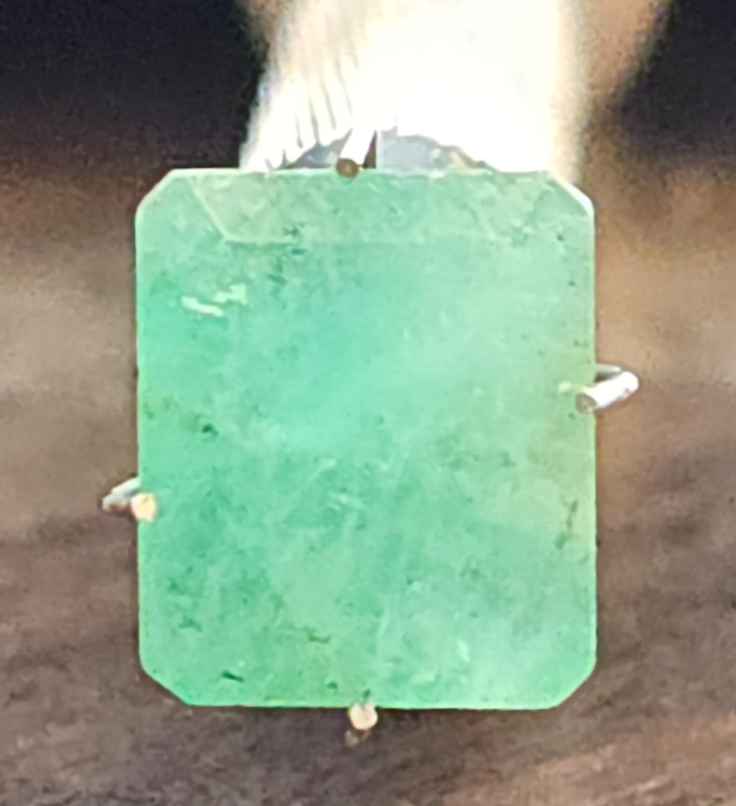 EMERALD