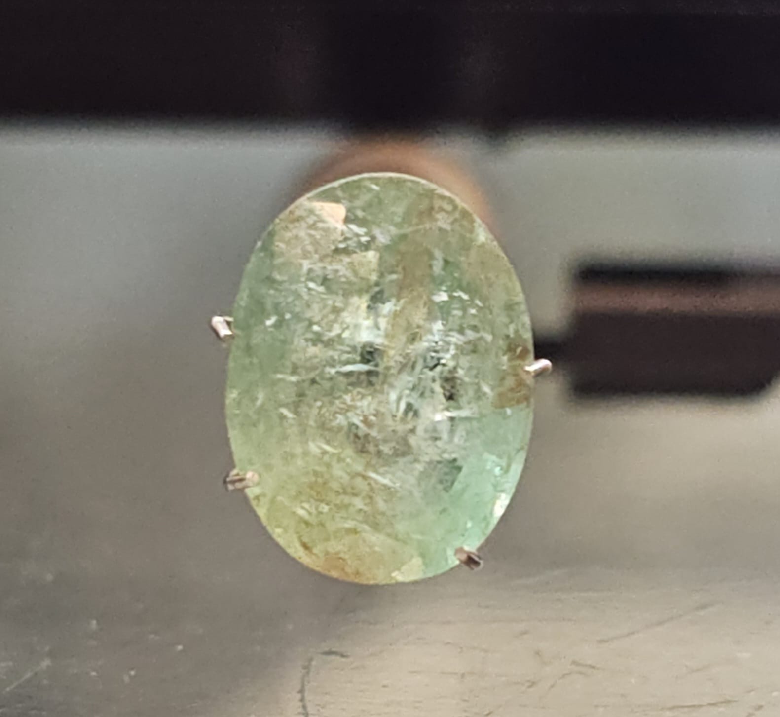 EMERALD