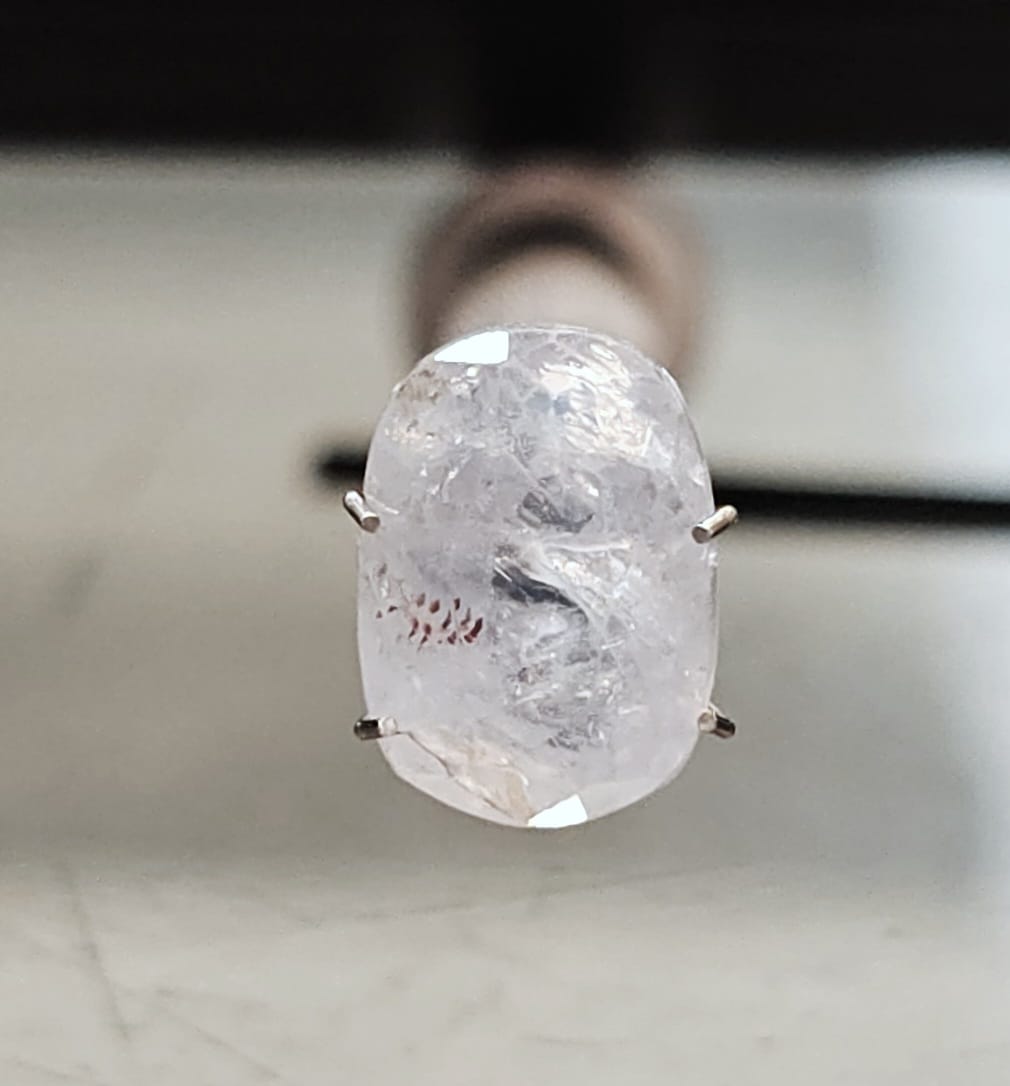 BLUE  SAPPHIRE