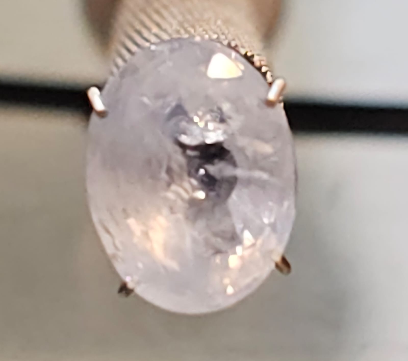 BLUE  SAPPHIRE