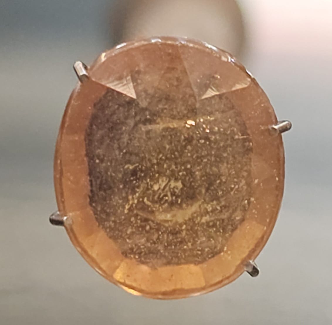 YELLOW SAPPHIRE BANGKOK