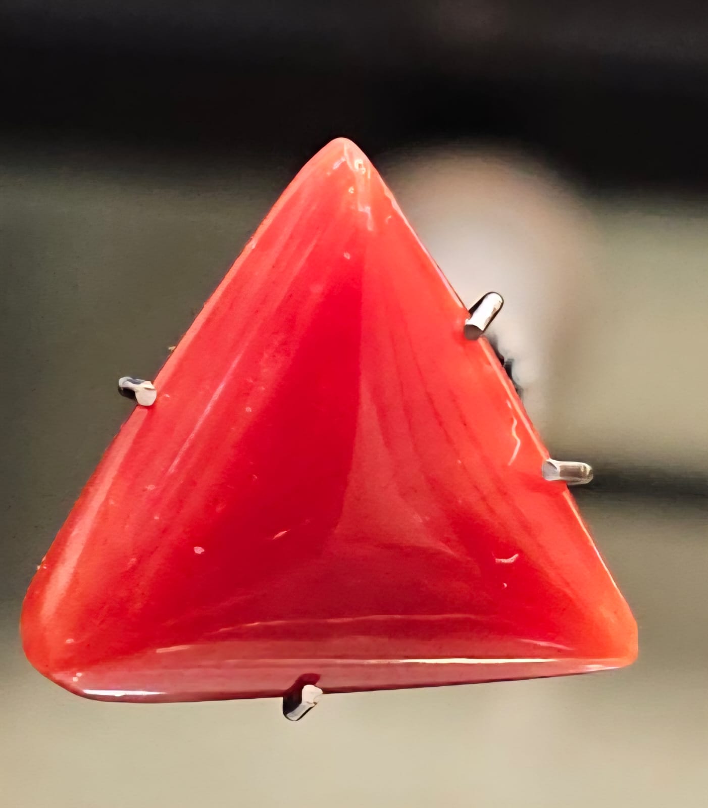 CORAL (MOONGA ) TRIANGLE