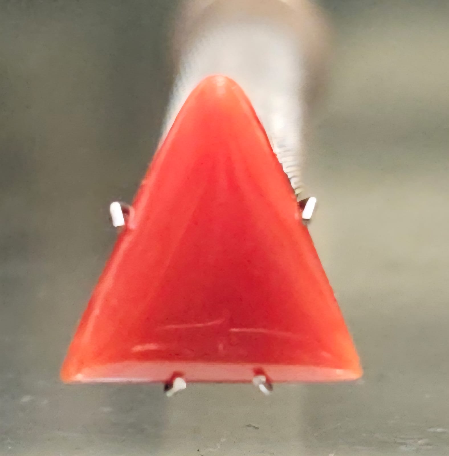 CORAL (MOONGA ) TRIANGLE