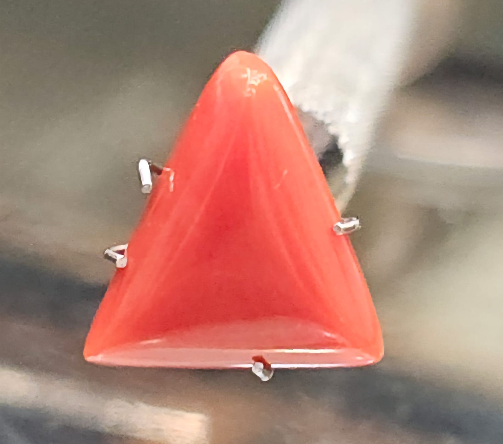 CORAL (MOONGA ) TRIANGLE