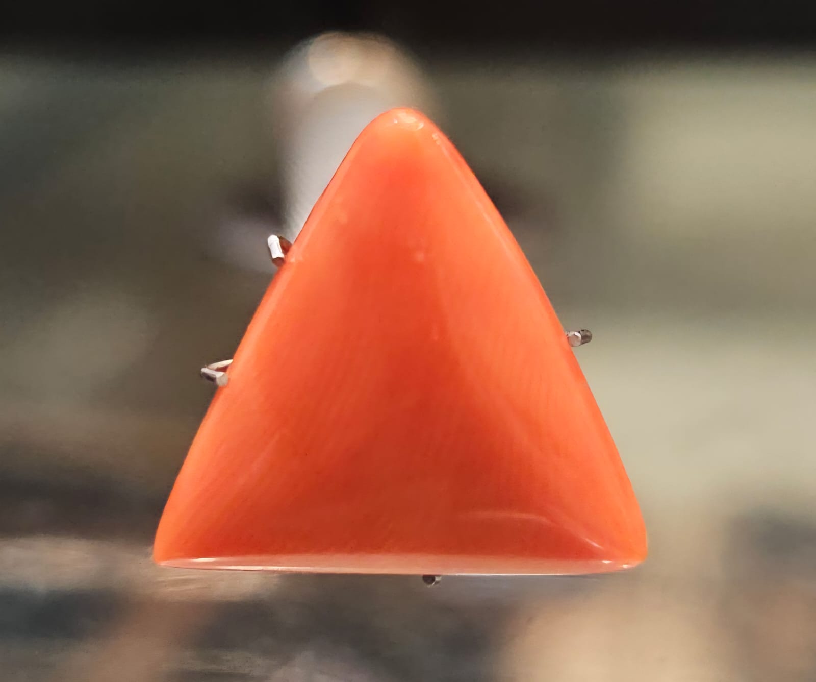 CORAL (MOONGA ) TRIANGLE