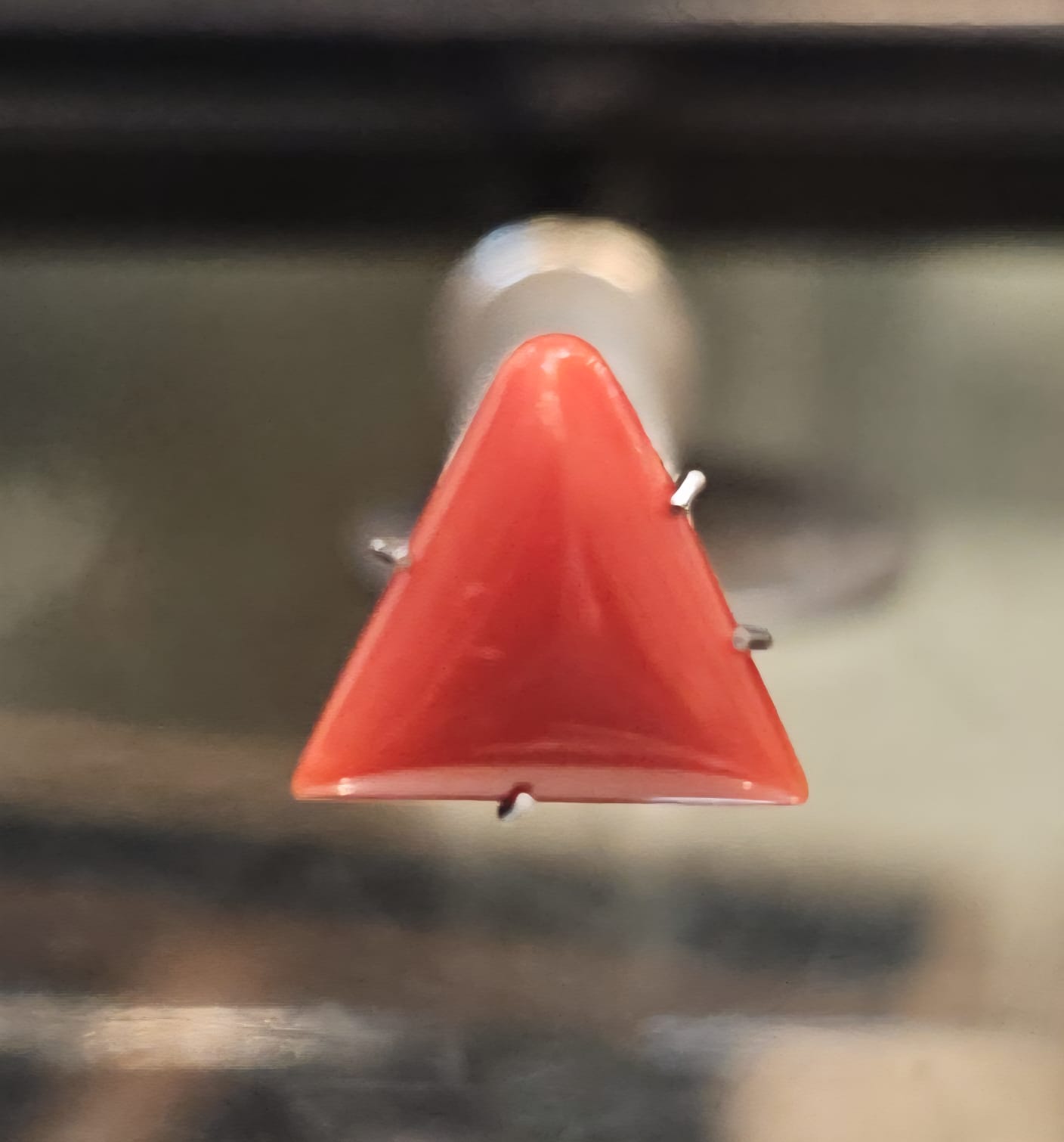 CORAL (MOONGA ) TRIANGLE